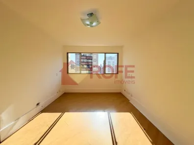 Apartamento com 2 Quartos à venda, 75m² no Indianópolis, São Paulo