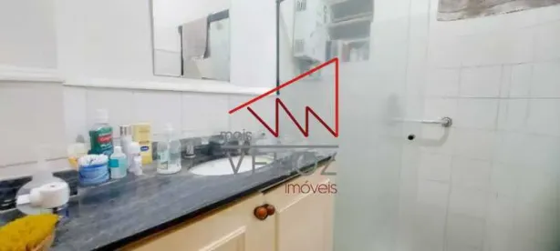 Apartamento com 2 Quartos à venda, 43m² no Jardim Botânico, Rio de Janeiro