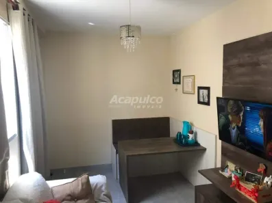Apartamento com 2 Quartos à venda, 45m² no Jardim Recanto, Americana