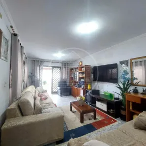 Sobrado com 5 Quartos à venda, 210m² no Parque Novo Grajaú, São Paulo