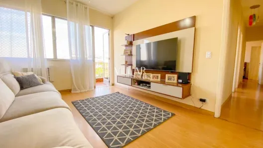 Apartamento com 3 Quartos à venda, 98m² no Ramos, Rio de Janeiro