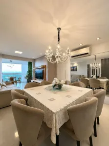 Apartamento com 4 Quartos à venda, 136m² no Jardim Camburi, Vitória