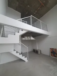 Sala Comercial à venda, 55m² no Várzea da Barra Funda, São Paulo
