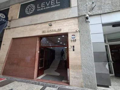 Sala Comercial para alugar, 96m² no Centro, Rio de Janeiro