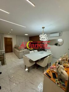 Casa de Condomínio com 2 Quartos à venda, 130m² no Jardim Izildinha, Guarulhos
