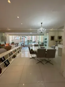 Apartamento com 3 Quartos à venda, 149m² no Candeal, Salvador