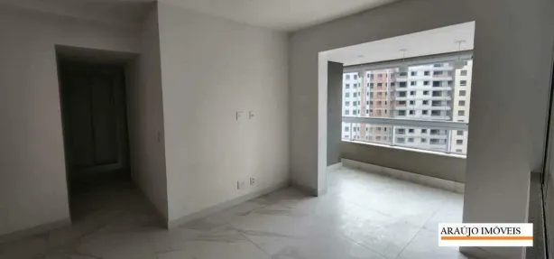 Apartamento com 2 Quartos para alugar, 84m² no Piemonte, Nova Lima