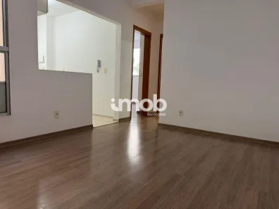 Apartamento com 2 Quartos para venda ou aluguel, 49m² no Jardim São Carlos, Sorocaba