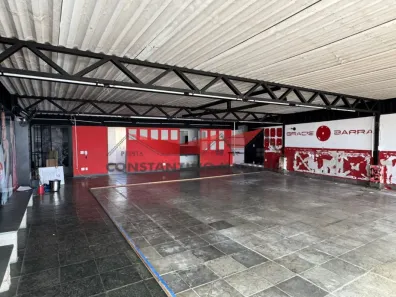 Sala Comercial para alugar, 220m² no Colégio Batista, Belo Horizonte