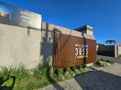 Lote/Terreno à venda, 120m² no Capão Raso, Curitiba