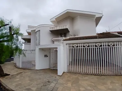 Casa com 3 Quartos para venda ou aluguel, 450m² no Jardim dos Seixas, São José do Rio Preto