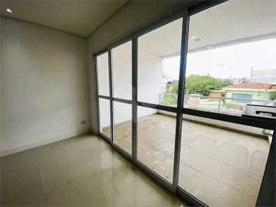 Apartamento com 3 Quartos à venda, 148m² no Baeta Neves, São Bernardo do Campo