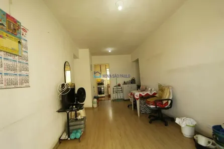 Apartamento com 3 Quartos à venda, 74m² no Vila Moraes, São Paulo
