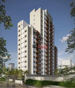 Apartamento com 2 Quartos à venda, 53m² no Penha de França, São Paulo