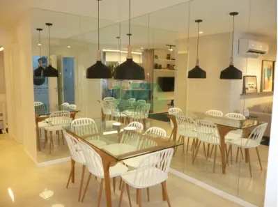 Cobertura com 2 Quartos à venda, 120m² no Tijuca, Rio de Janeiro