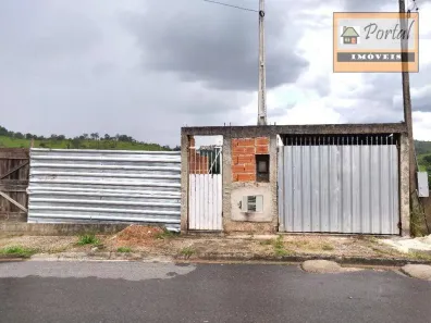 Casa com 2 Quartos à venda, 68m² no Botujuru (Botujuru), Campo Limpo Paulista