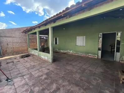 Casa com 3 Quartos à venda, 160m² no Osmar Cabral, Cuiabá