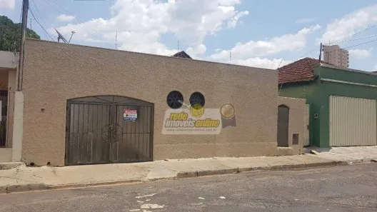 Casa com 3 Quartos à venda, 185m² no Santa Maria, Uberaba
