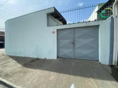 Casa com 2 Quartos para alugar, 100m² no Parque Universitário de Viracopos, Campinas