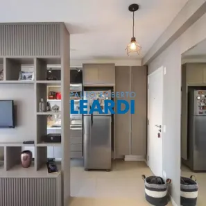 Apartamento com 1 Quarto à venda, 38m² no Vila Andrade, São Paulo