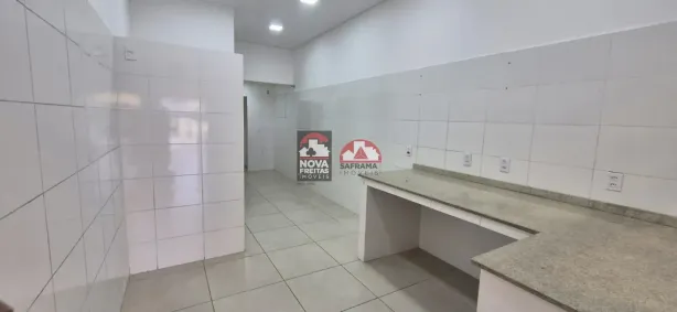 Ponto Comercial para alugar, 48m² no Jardim Satélite, São José dos Campos