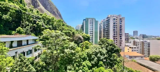 Apartamento com 1 Quarto à venda, 86m² no Copacabana, Rio de Janeiro