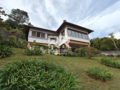 Casa com 3 Quartos à venda, 149m² no Várzea, Teresópolis