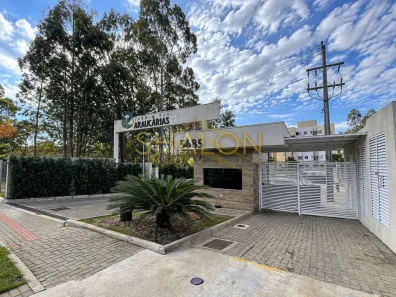 Apartamento com 2 Quartos para alugar, 38m² no Uvaranas, Ponta Grossa