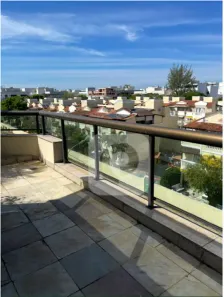 Cobertura com 4 Quartos à venda, 180m² no Recreio dos Bandeirantes, Rio de Janeiro