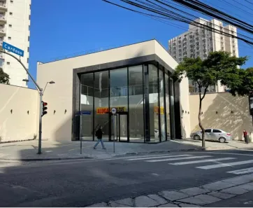 Ponto Comercial para alugar, 550m² no Vila Olímpia, São Paulo