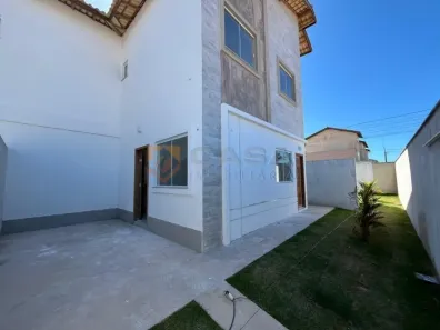 Casa com 2 Quartos à venda, 65m² no São Francisco, Serra