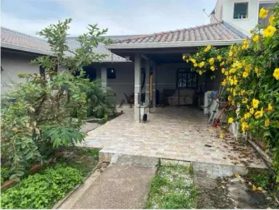 Casa com 3 Quartos à venda, 110m² no Cajuru, Curitiba