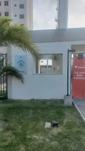 Apartamento com 2 Quartos à venda, 44m² no Passaré, Fortaleza