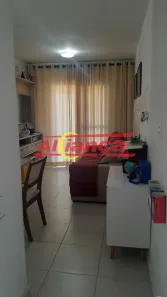 Apartamento com 3 Quartos à venda, 72m² no Jardim São Geraldo, Guarulhos