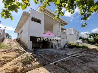 Casa com 4 Quartos à venda, 480m² no Condomínio Reserva do Paratehy, São José dos Campos