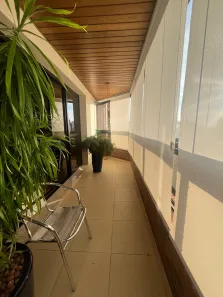 Apartamento com 4 Quartos à venda, 198m² no Vila Suzana, São Paulo