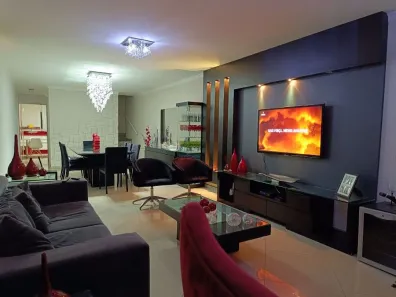 Sobrado com 3 Quartos à venda, 132m² no Cidade Mãe do Céu, São Paulo