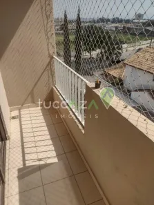 Apartamento com 3 Quartos à venda, 72m² no Jardim Didinha, Jacareí
