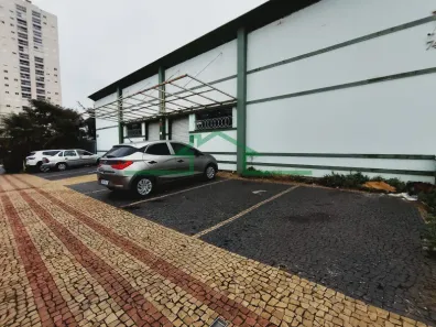 para alugar, 770m² no São Judas, Piracicaba