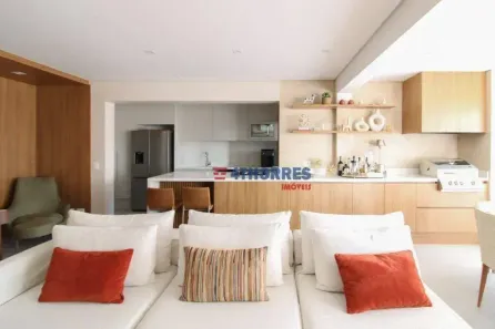 Apartamento com 2 Quartos à venda, 100m² no Vila Progredior, São Paulo