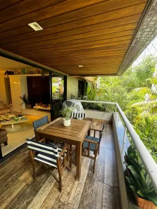 Apartamento com 4 Quartos à venda, 138m² no Pituba, Salvador