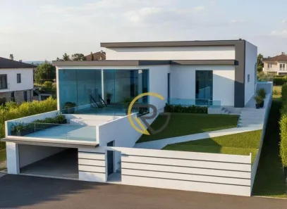 Casa com 3 Quartos à venda, 379m² no Jardim Paulista, Atibaia