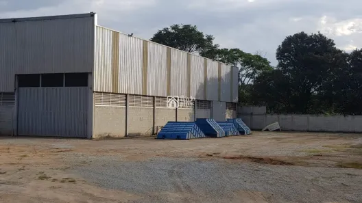 Galpão/Depósito/Armazém à venda, 945m² no Recanto das Lagoa, Sarzedo