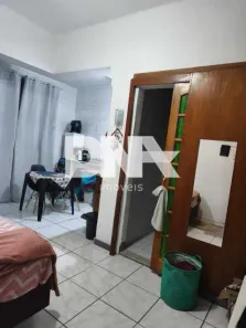 Apartamento com 1 Quarto à venda, 18m² no Centro, Rio de Janeiro