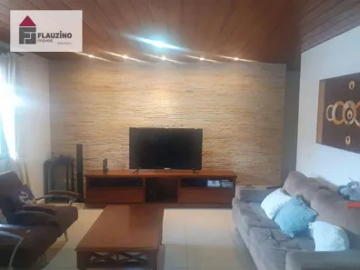Casa de Condomínio com 4 Quartos à venda, 330m² no Jardim Santa Efigênia, São Paulo