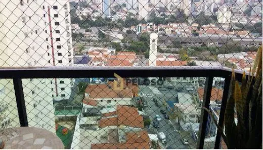 Cobertura com 4 Quartos à venda, 255m² no Vila Dom Pedro II, São Paulo