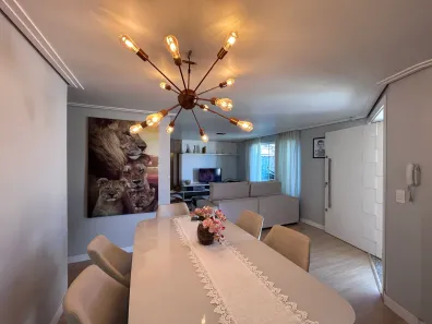 Casa com 3 Quartos à venda, 165m² no Passo dos Fortes, Chapecó