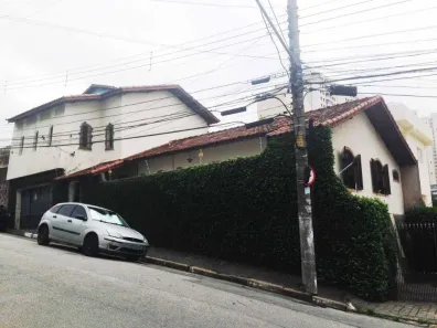 Imóvel Comercial com 2 Quartos para alugar, 200m² no Vila Moreira, Guarulhos