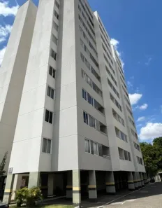 Apartamento com 3 Quartos à venda, 60m² no Recanto das Palmeiras, Teresina