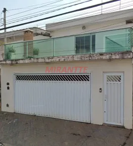 Casa com 3 Quartos à venda, 178m² no Bortolândia, São Paulo